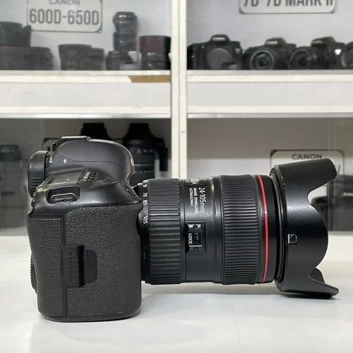 Canon EOS Mark4 pro