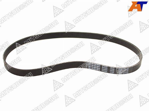 Ремень приводной Honda Civic