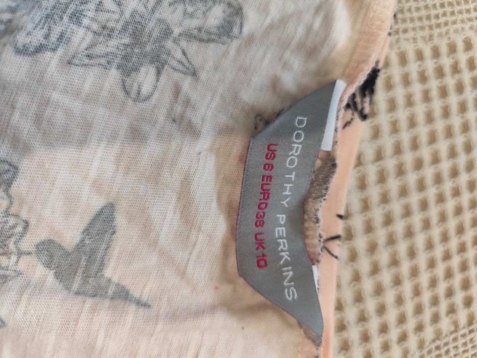 Лот от тениски 6 бр.