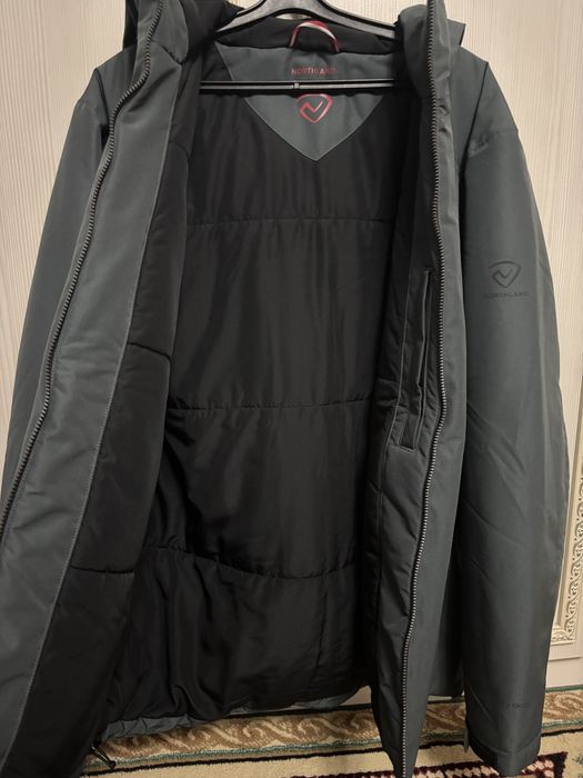 Продам мужскую куртку