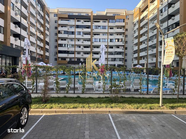 Apartament 3 Camere | Popesti-Leordeni Central |