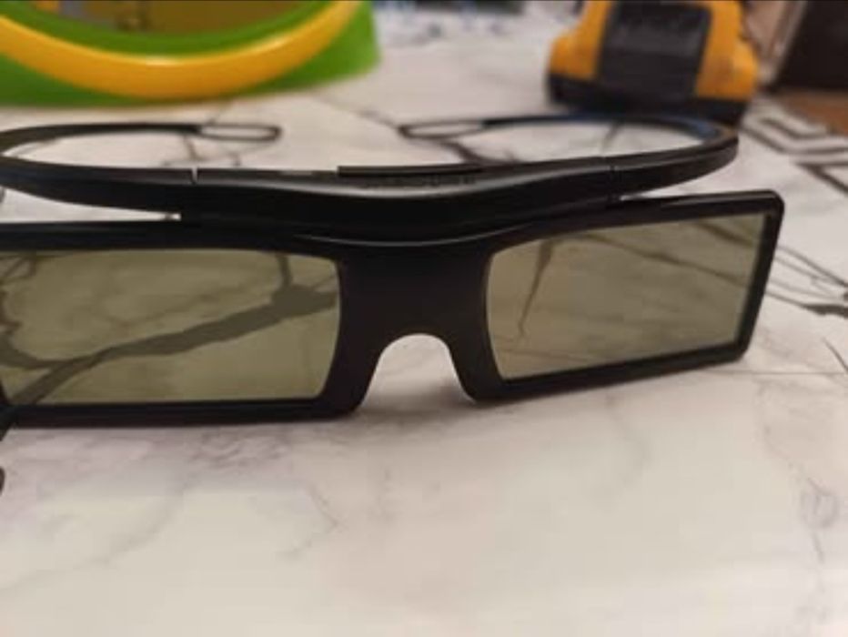 3D телевизор Samsung 40 инча