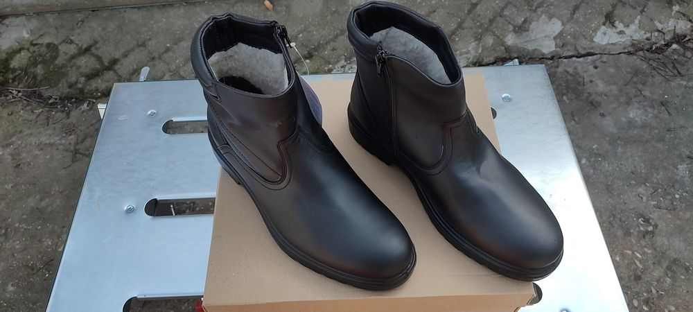 Зимни боти "Кавалер " 44