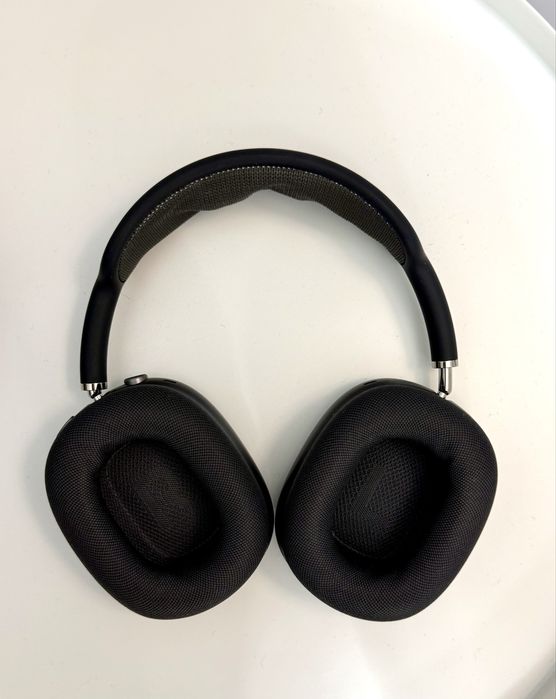 Apple Airpods Max (USB-C Lightning) Space Grey