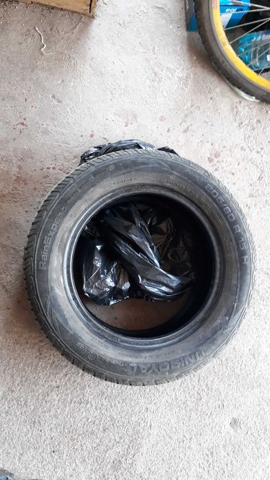 Гуми летни 205/60/R15