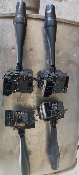 Нисан Примера п11 2.0TD