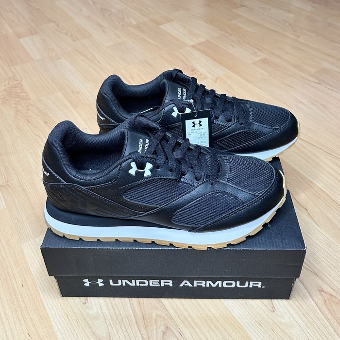 Оригинал Under Armour мужские кроссовки