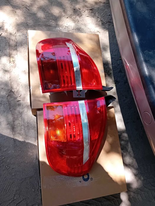 Стоп БМВ  Х5 Е70