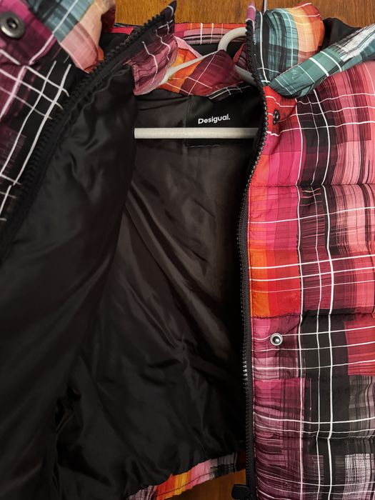 Нови Детски палта Desigual