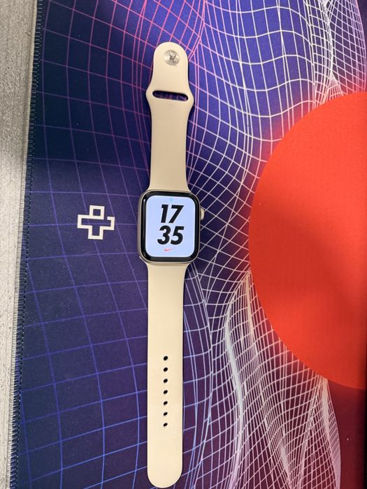 ceas apple watch SE 2024 44mm GPS cellullar