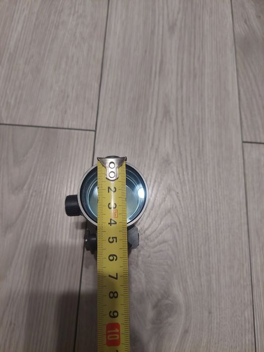 Vand Luneta Air soft RD 1x40