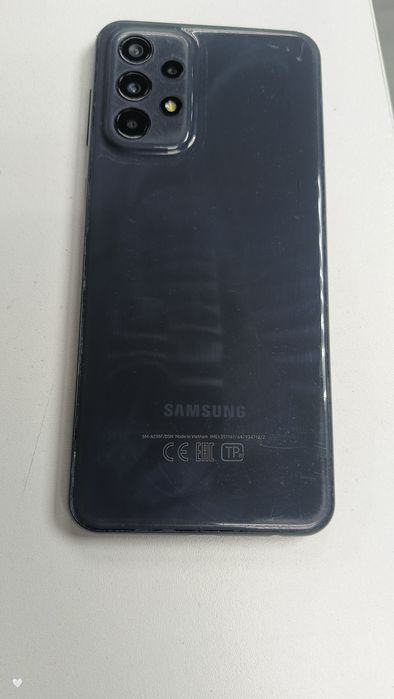 Samsung A23 64gb Астана