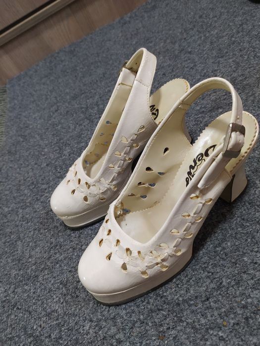 Подарявам дамски обувки, 36/37 номер