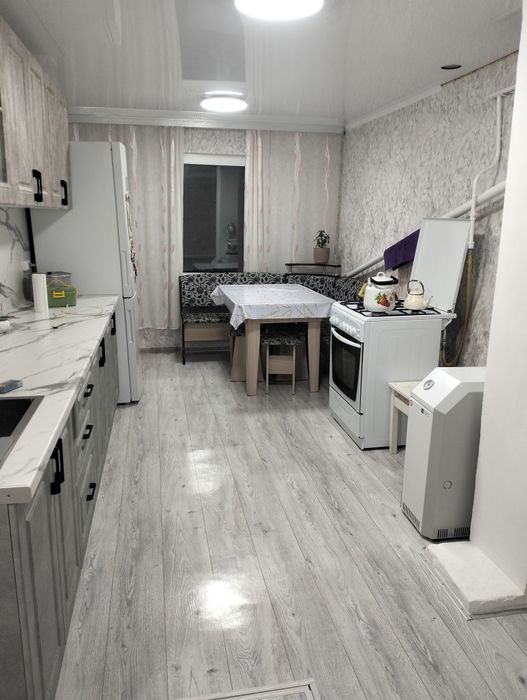 Продам Дом в поселке Садчиковка