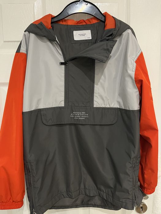 Тънко яке Reserved / Горница H&M