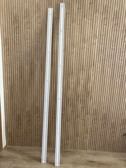 Корнизи за пердета