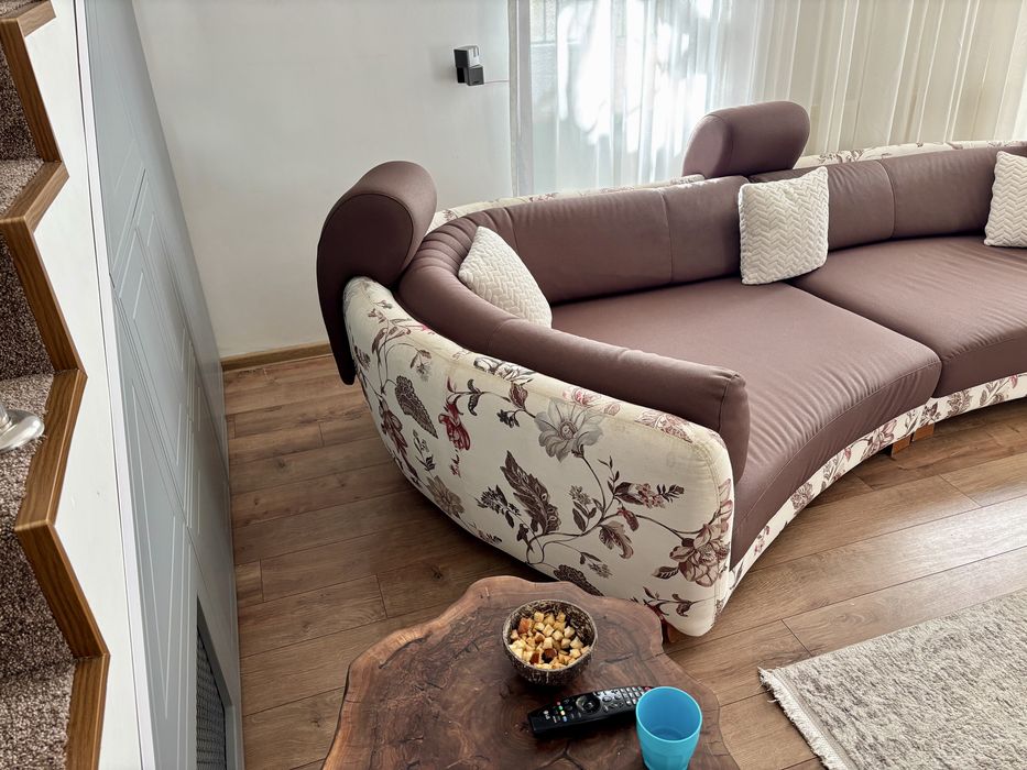 Canapea Havana Dalin (Sigma Lux)