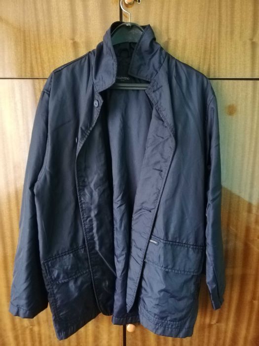 VALENTINO шлифер/сако/яке мъжко