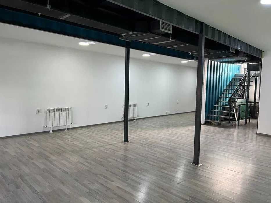 Современный офис в деловой части Яккасарая Ракат Махала