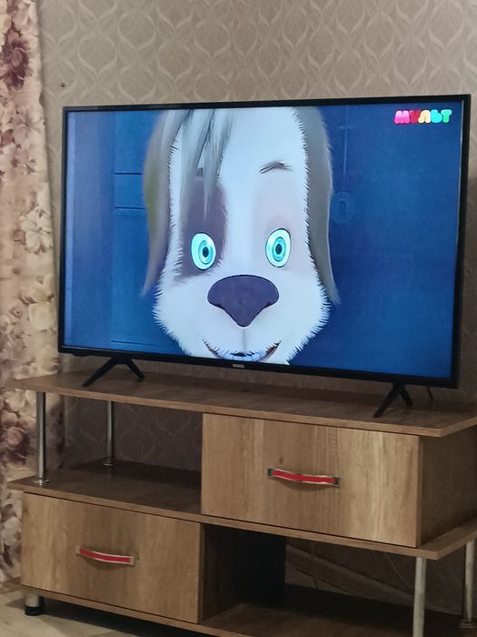 Продам телевизор Vestel 127смДиоганаль50см..