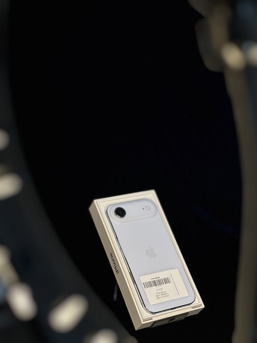 iPhone Air актив ломбард