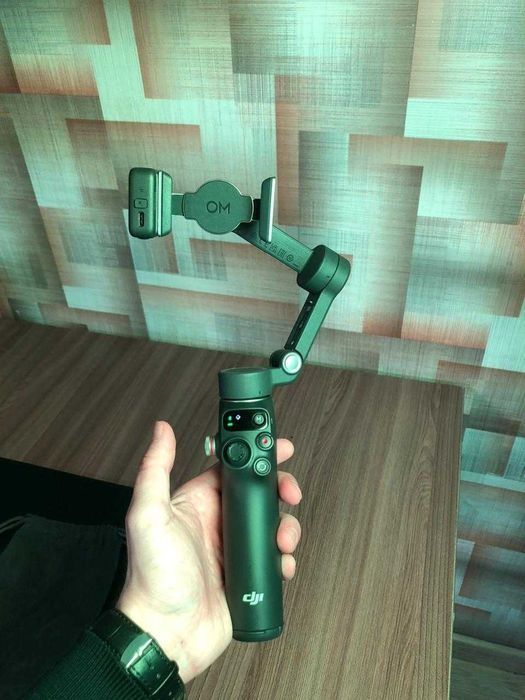 Стабилизатор камеры DJI Osmo 7P