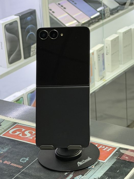 Samsung Galaxy Z Flip 7 256Gb