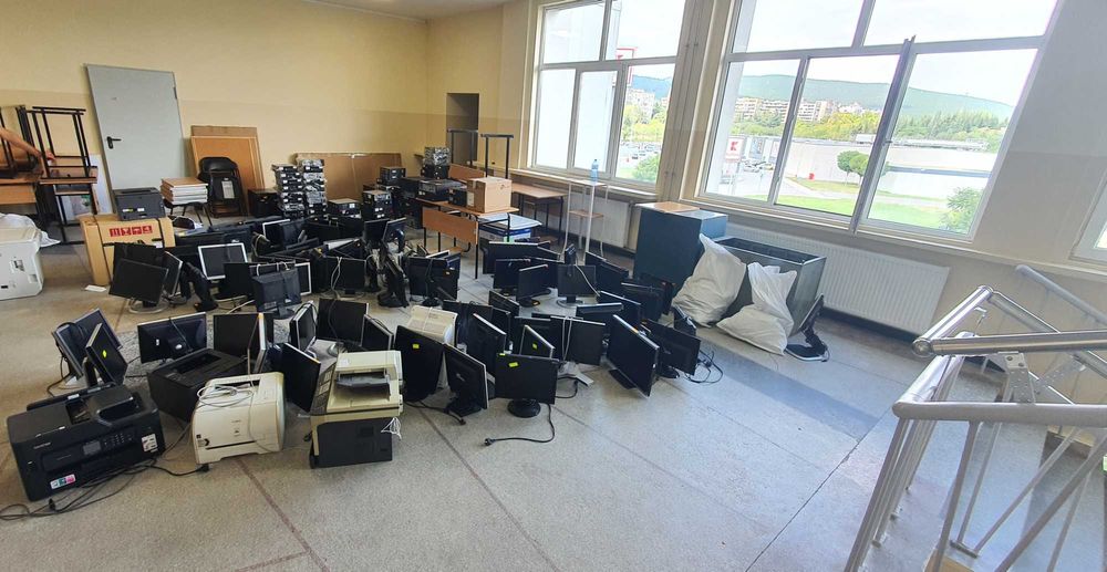 Транспортни и хамалски услуги 24/7