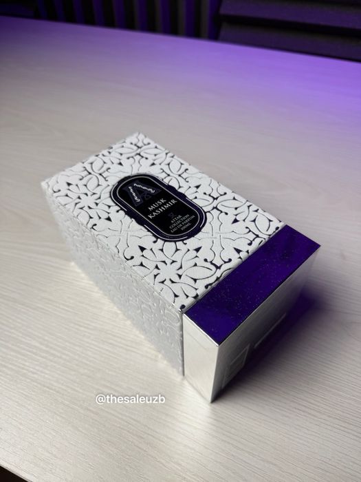 Attar Collection Musk Kashmir 100ml