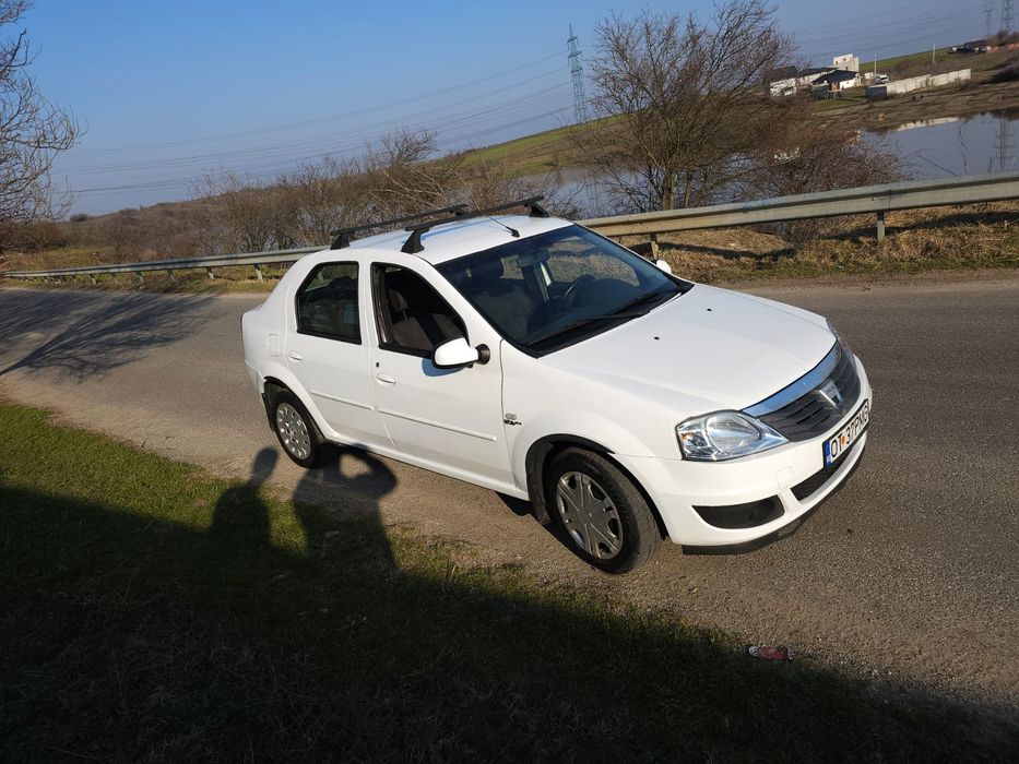 Logan 1 facelift de vânzare