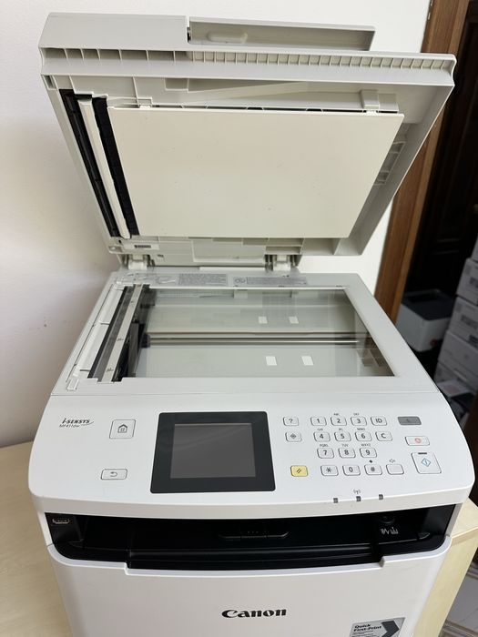 Imprimanta laser wireless Canon mf411dw