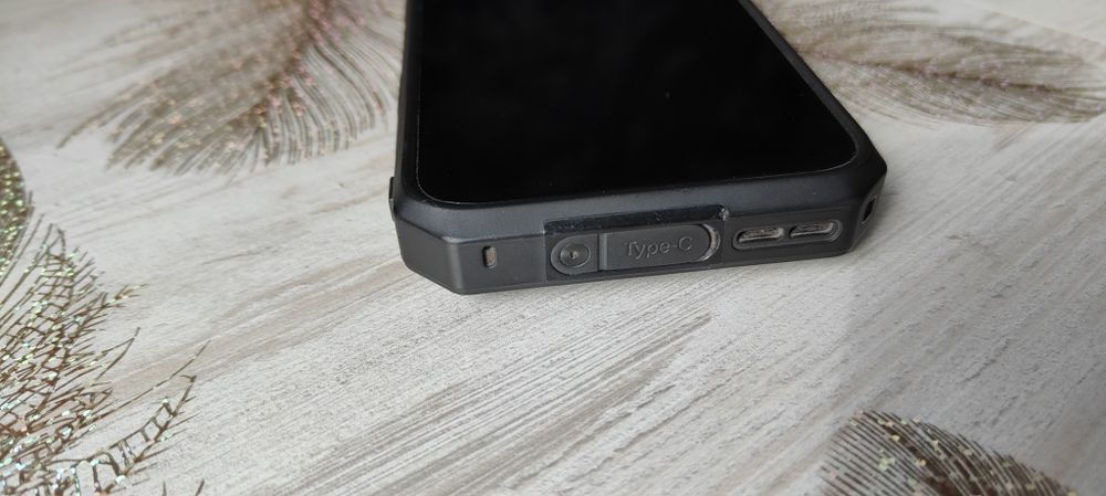 Ulefone Power armor 18t ultra