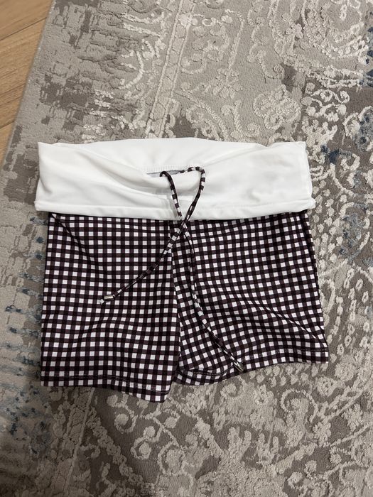Продам купальник женский