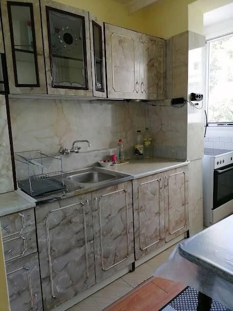 Дава се под наем Двустаен апартамент в Бургас, Лазур - 60 кв.м за 357 € - Снимка #2