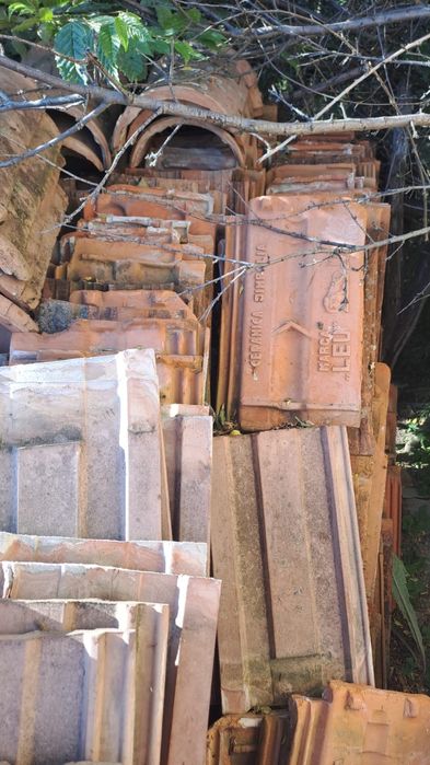 Vand Țiglă marca LEU ceramica Jimbolia