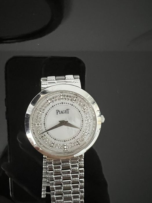Vand ceas pentru femei piaget