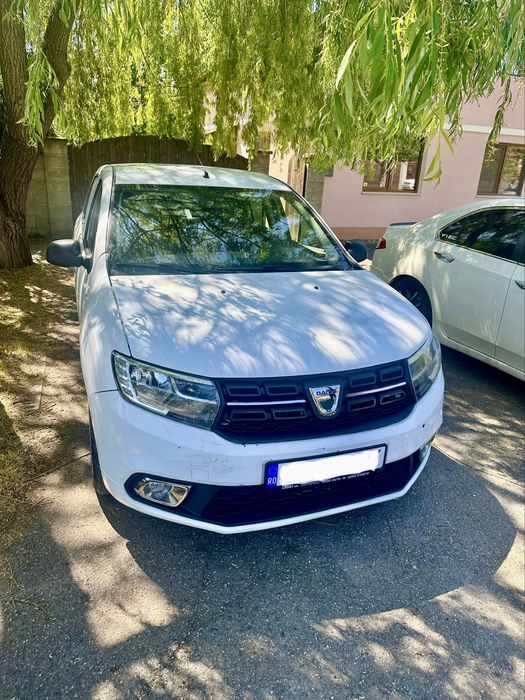 Vand dacia logan 2