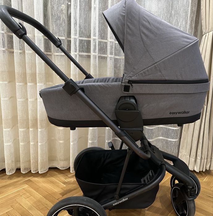 Количка Easywalker Harvey 3