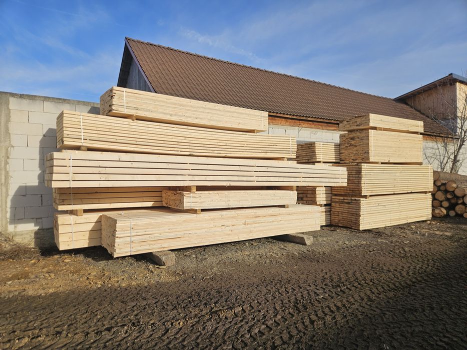 PRODUCATOR-Cherestea (depozit-scandura,grinzi,caferi,fostana,lati etc)