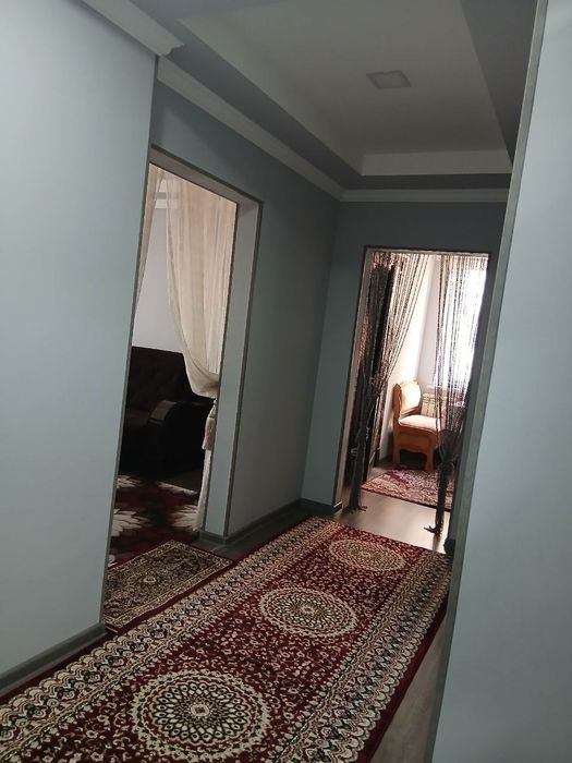 Срочно сдаётся квартира Сартепо