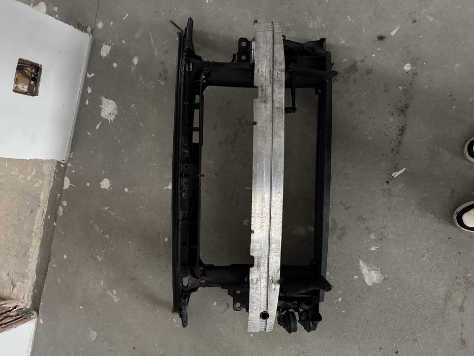 Trager facelift Audi a3 (2009-2012)