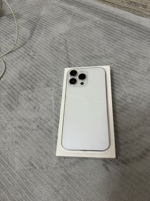 Продам Iphone 14 PRO MAX
