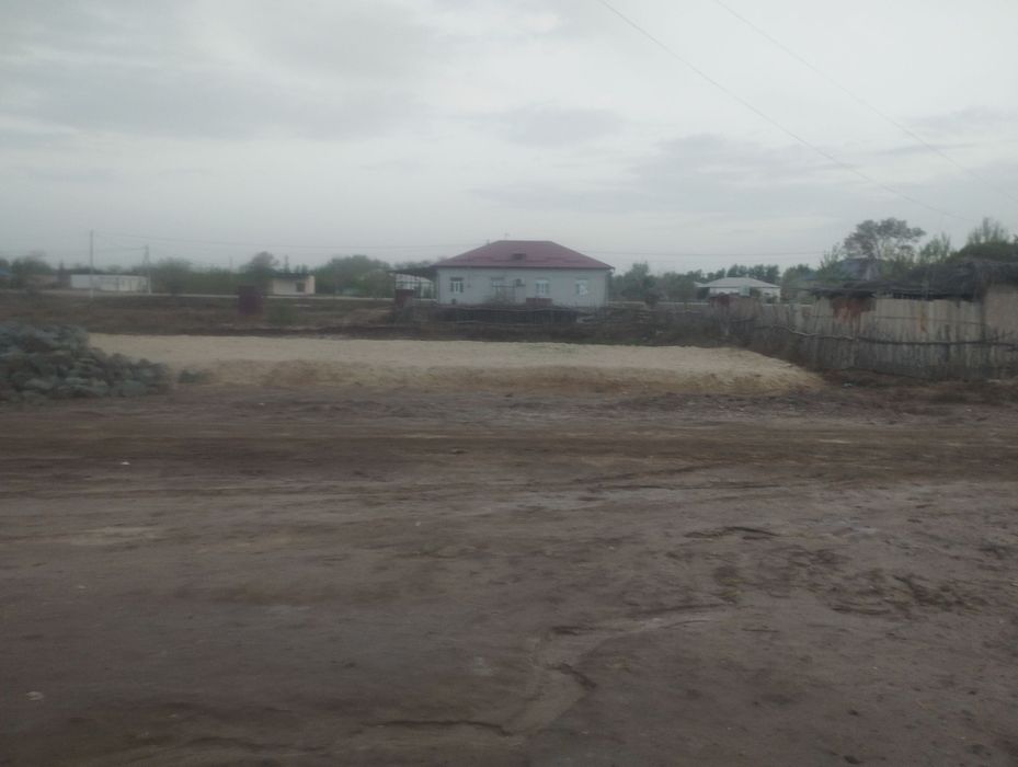 Жер план сатылады