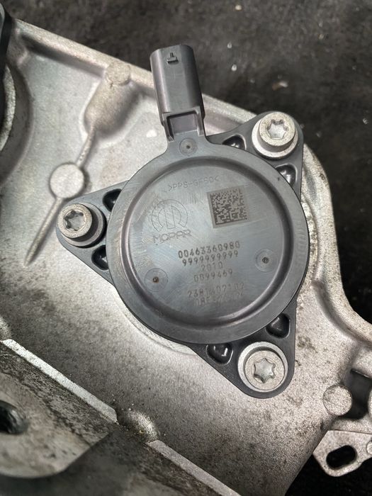 Части за Хибрид 1.5 GSE