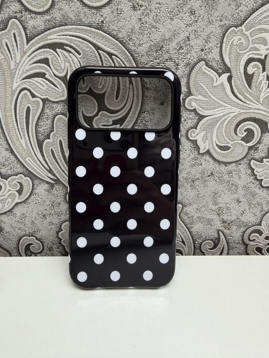 3D калъф за Iphone 17 Pro Max