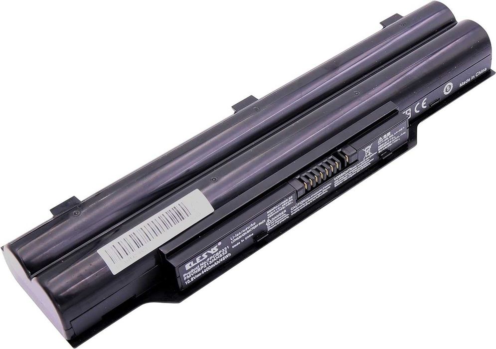 BLESYS FMVNBP213 Baterie laptop pentru FUJITSU Lifebook A512 A532