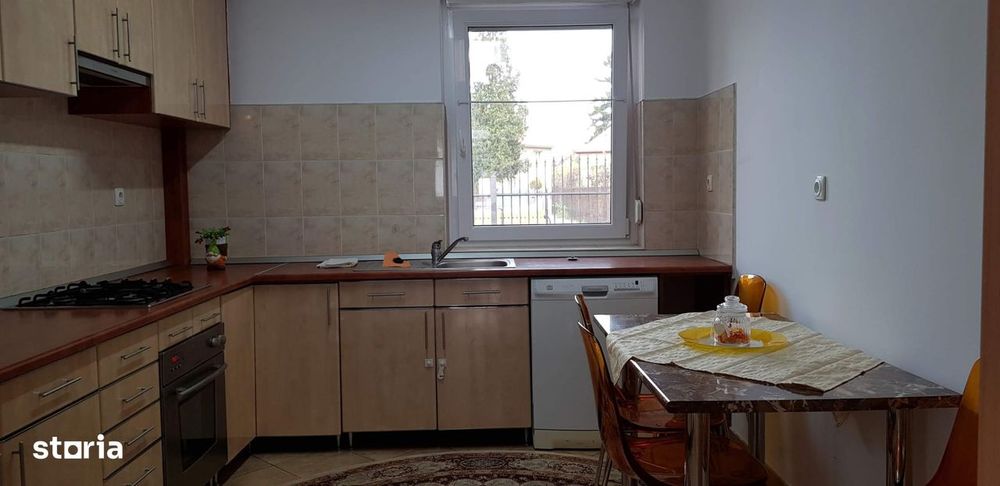 Duplex 4 camere, zona Trei Stejari - Aproape de centru