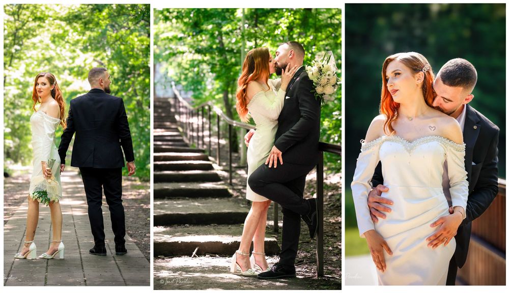 Fotograf & Videograf Nuntă, Botez și Evenimente