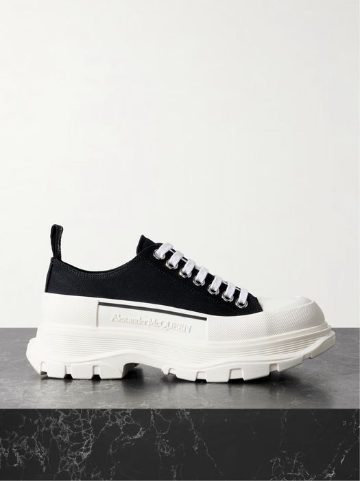 Alexander McQueen Tread Slick обувки
