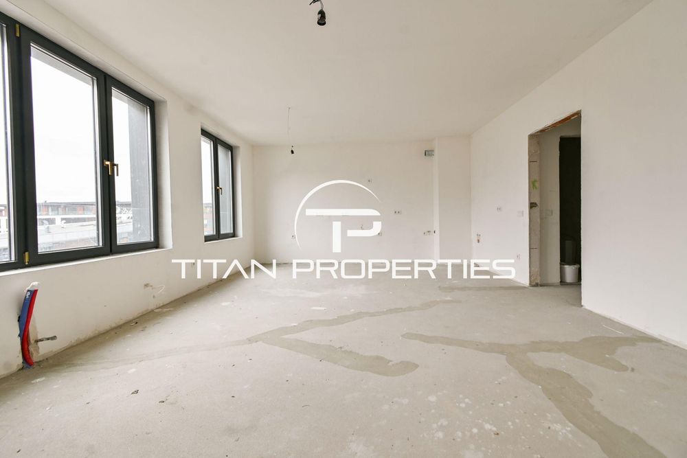 Тристаен за продажба в кв.Драгалевци